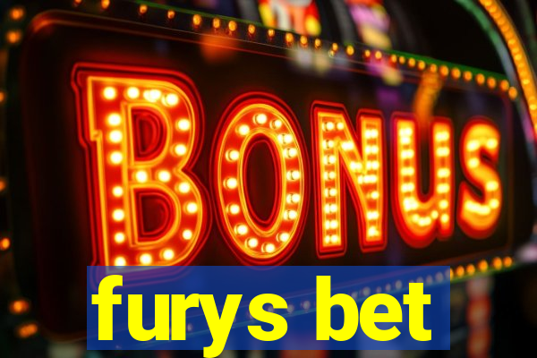 furys bet